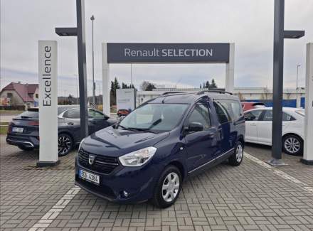 Dacia - Dokker