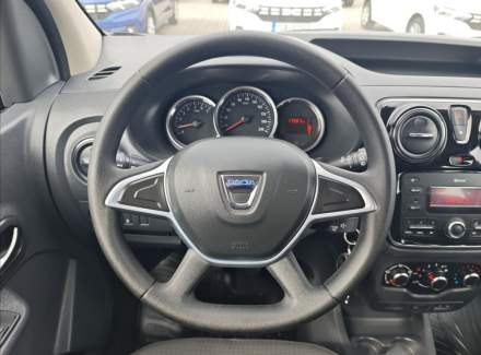 Dacia - Dokker