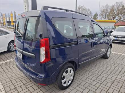 Dacia - Dokker