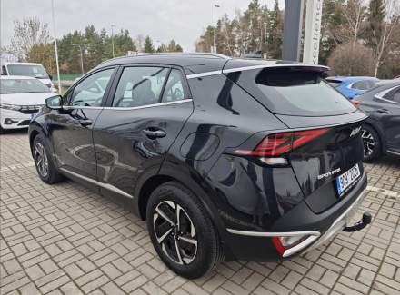 Kia - Sportage