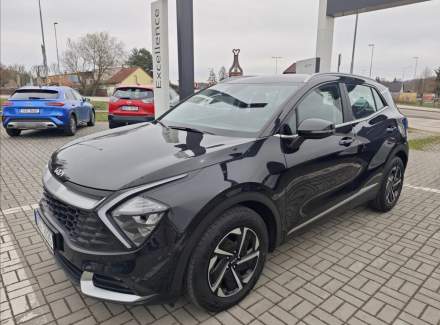 Kia - Sportage