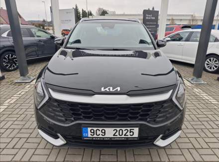 Kia - Sportage