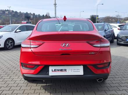 Hyundai - i30