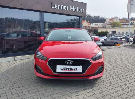 Hyundai - i30