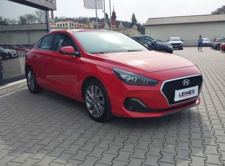 Hyundai - i30