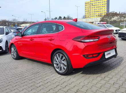 Hyundai - i30