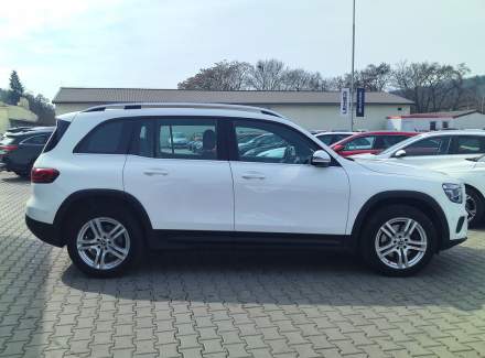 Mercedes-Benz - GLB