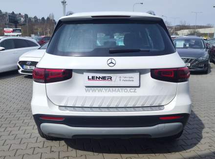 Mercedes-Benz - GLB