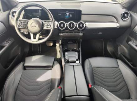 Mercedes-Benz - GLB