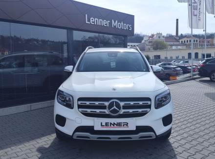 Mercedes-Benz - GLB