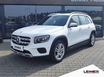 Mercedes-Benz - GLB