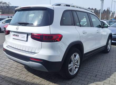 Mercedes-Benz - GLB