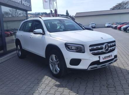 Mercedes-Benz - GLB