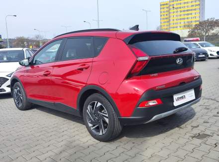 Hyundai - Bayon