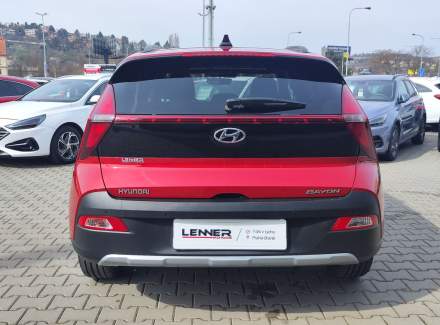 Hyundai - Bayon