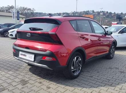 Hyundai - Bayon