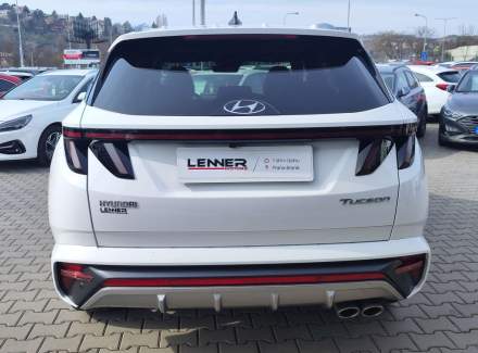 Hyundai - Tucson