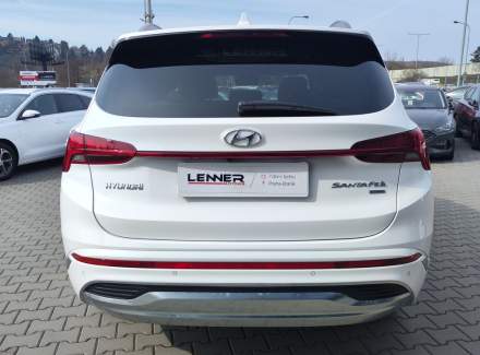 Hyundai - Santa FE