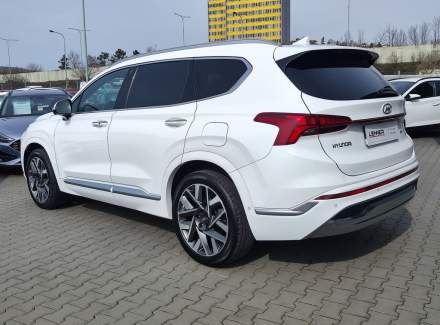 Hyundai - Santa FE