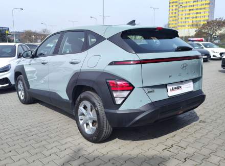 Hyundai - Kona