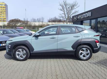 Hyundai - Kona