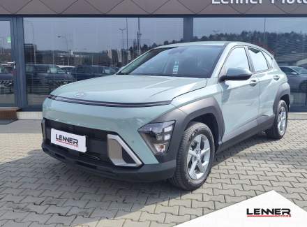 Hyundai - Kona