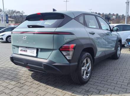 Hyundai - Kona