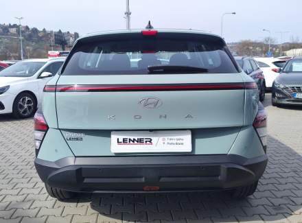 Hyundai - Kona