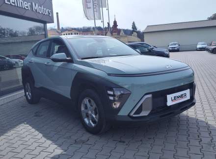 Hyundai - Kona