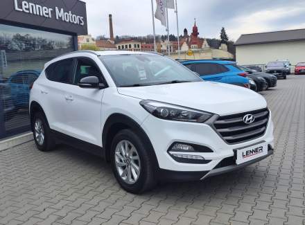 Hyundai - Tucson