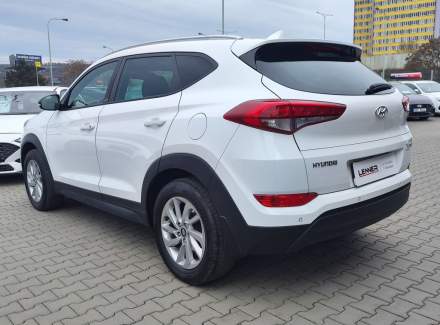 Hyundai - Tucson