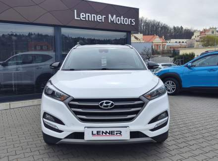 Hyundai - Tucson