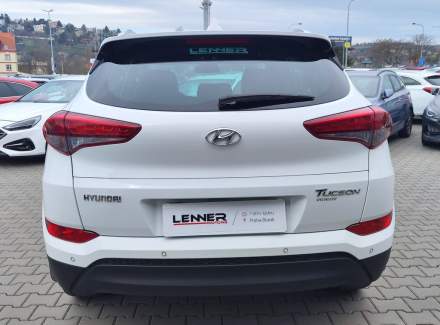 Hyundai - Tucson