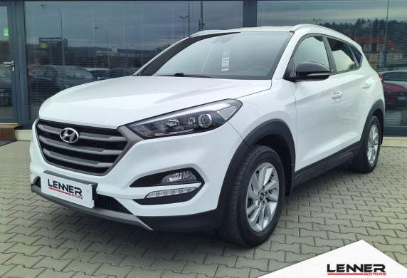 Hyundai - Tucson