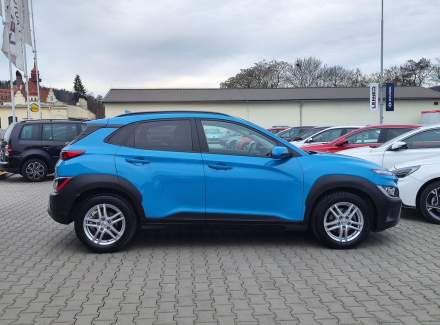 Hyundai - Kona