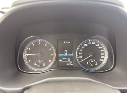 Hyundai - Kona