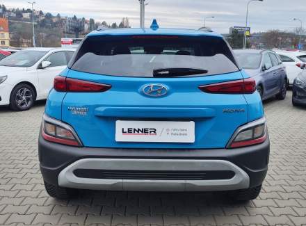 Hyundai - Kona