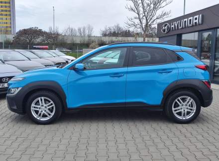 Hyundai - Kona