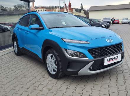 Hyundai - Kona