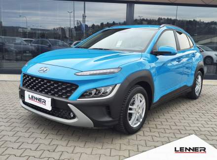 Hyundai - Kona