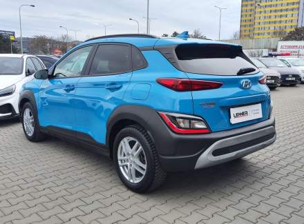 Hyundai - Kona