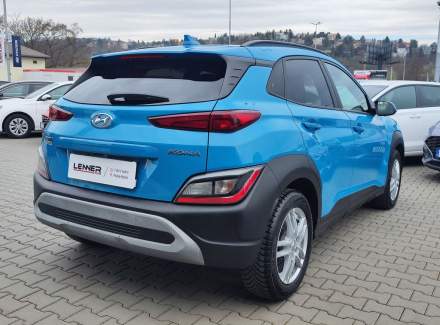 Hyundai - Kona