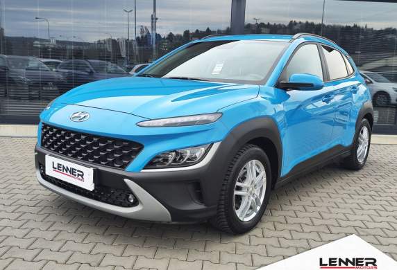 Hyundai - Kona