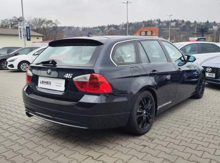 BMW - 3er