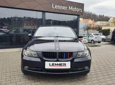 BMW - 3er