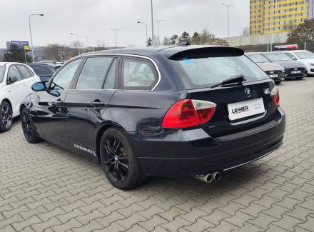 BMW - 3er