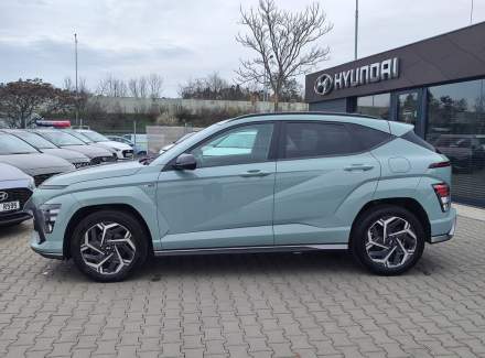 Hyundai - Kona