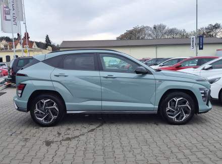 Hyundai - Kona