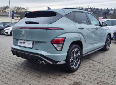 Hyundai - Kona