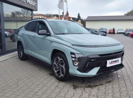 Hyundai - Kona